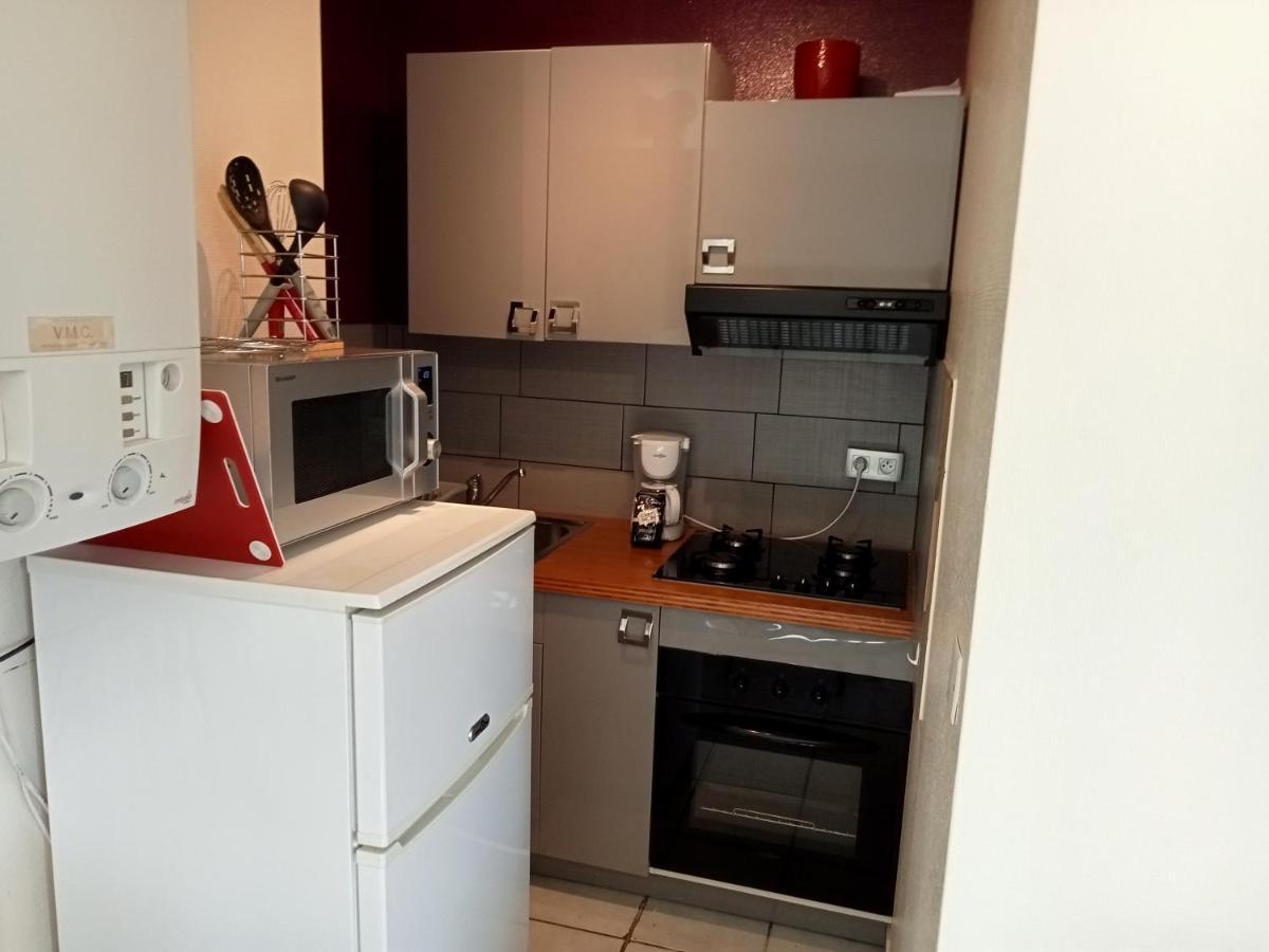 Zoulysse III Annecy Apartment Exterior photo