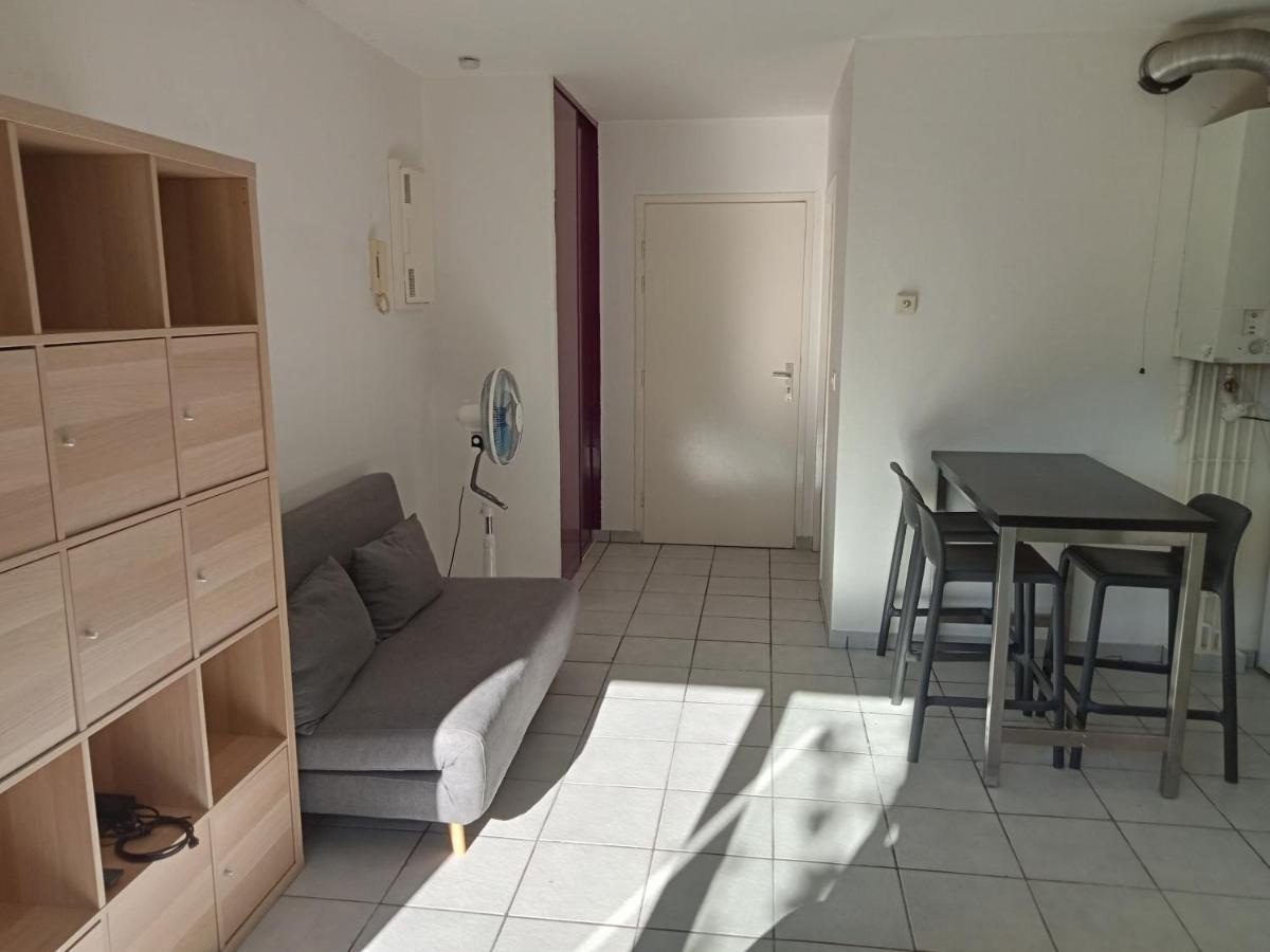 Zoulysse III Annecy Apartment Exterior photo
