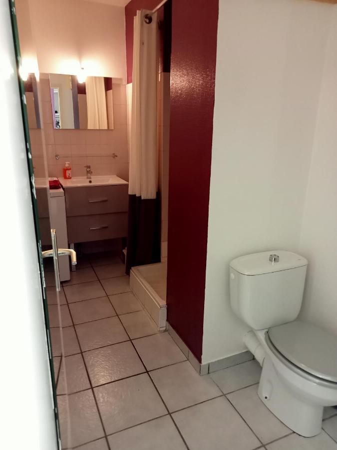 Zoulysse III Annecy Apartment Exterior photo